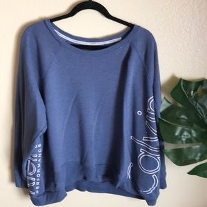 Calvin Klein Sweater